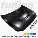 ПРЕДЕН КАПАК ЗА BMW 1 F20, F21 /2011 - 2019/